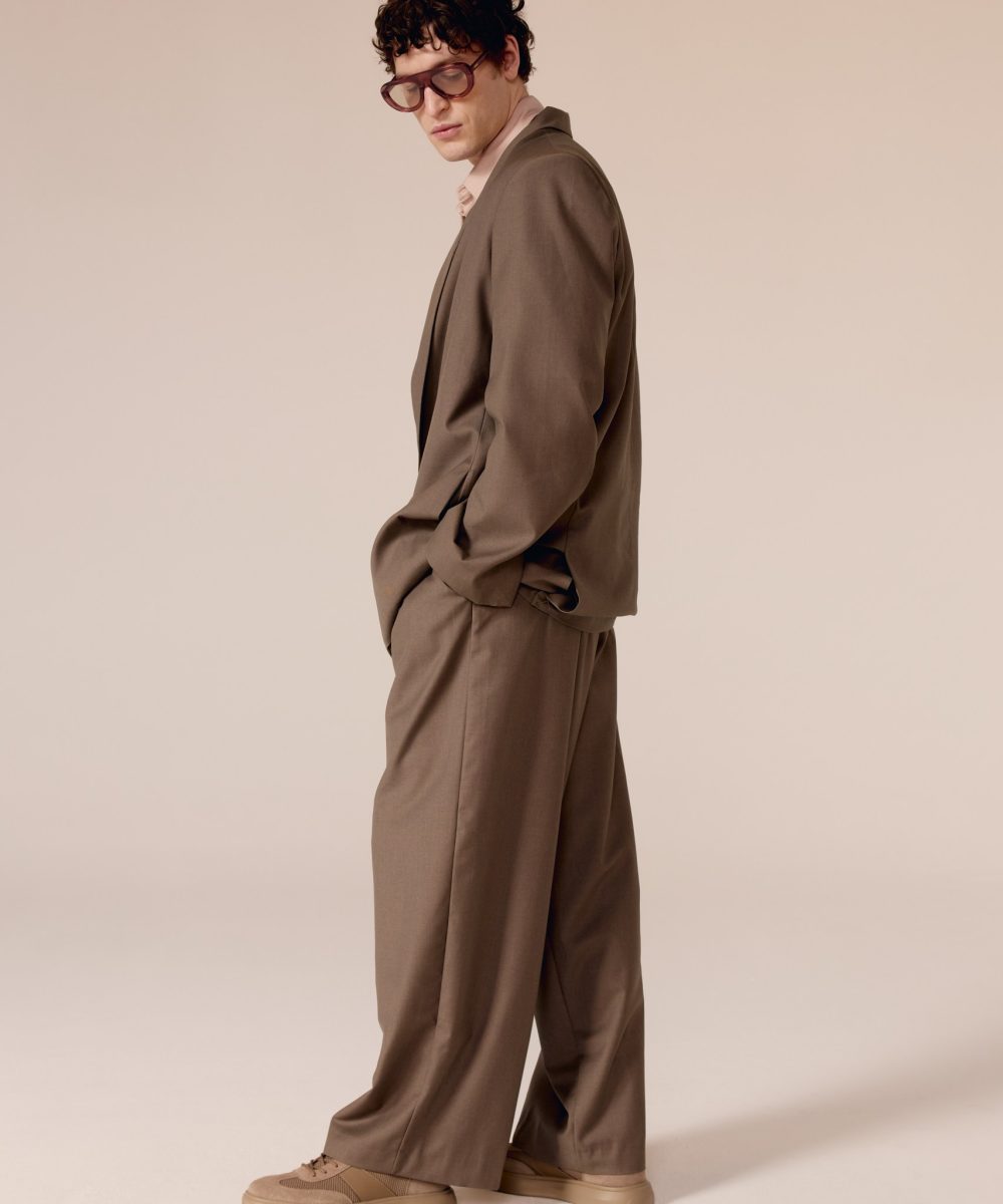 Источник: пресс-служба Обувь от бренда O’SHADE