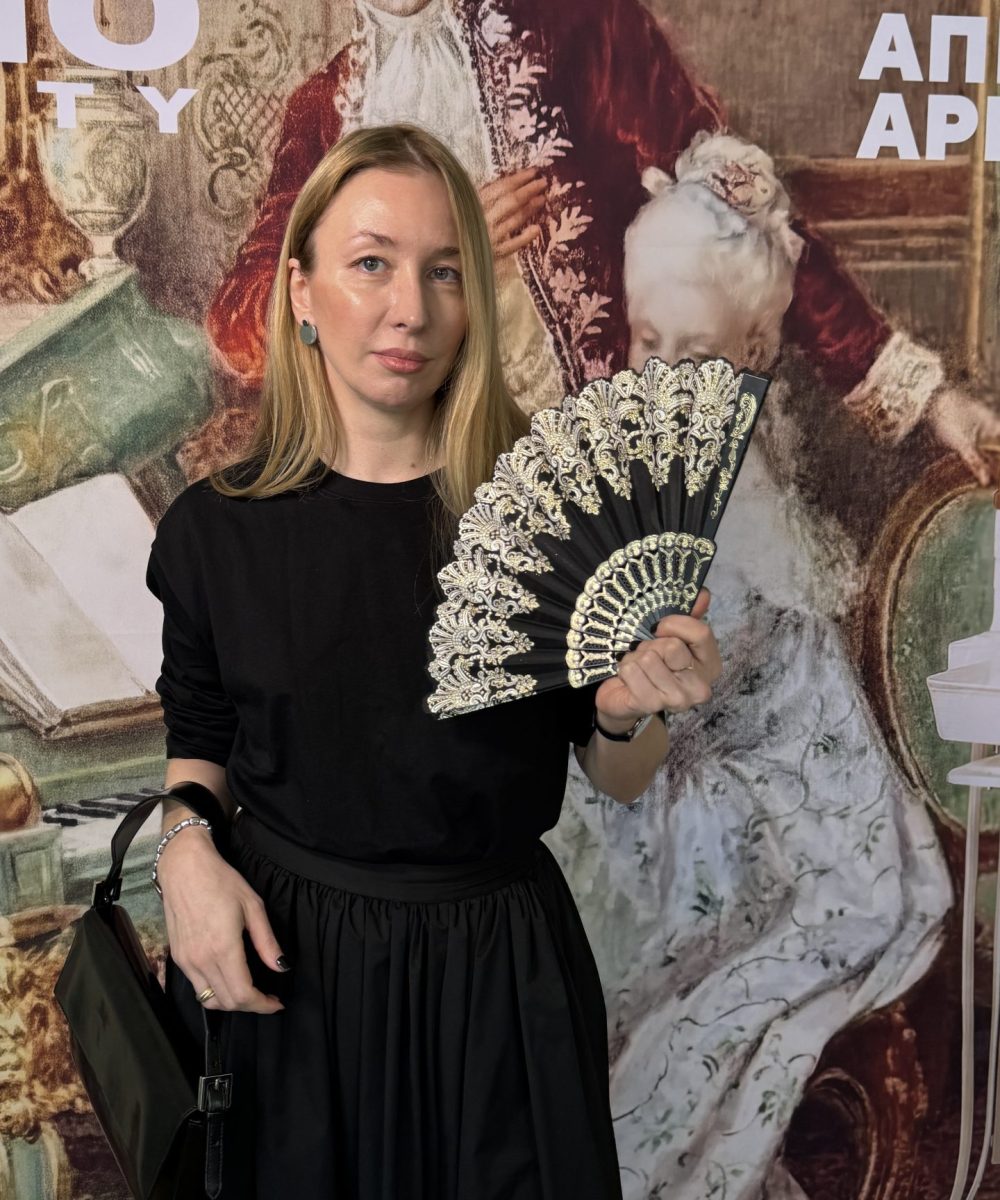 Презентация технологии Sense Kiss EXO и прелонч Piamo Nobility в лекционном зале клиники ЭСТЕЛАБ