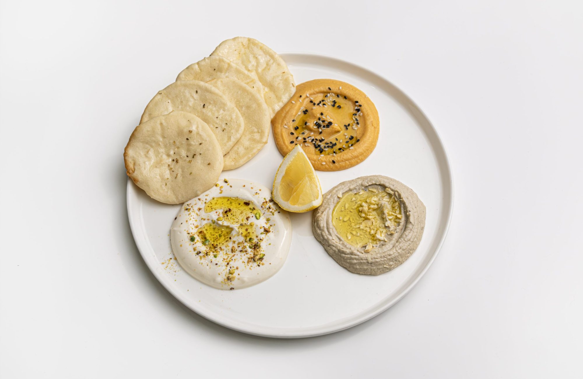 Ифтар в MY RECEPT