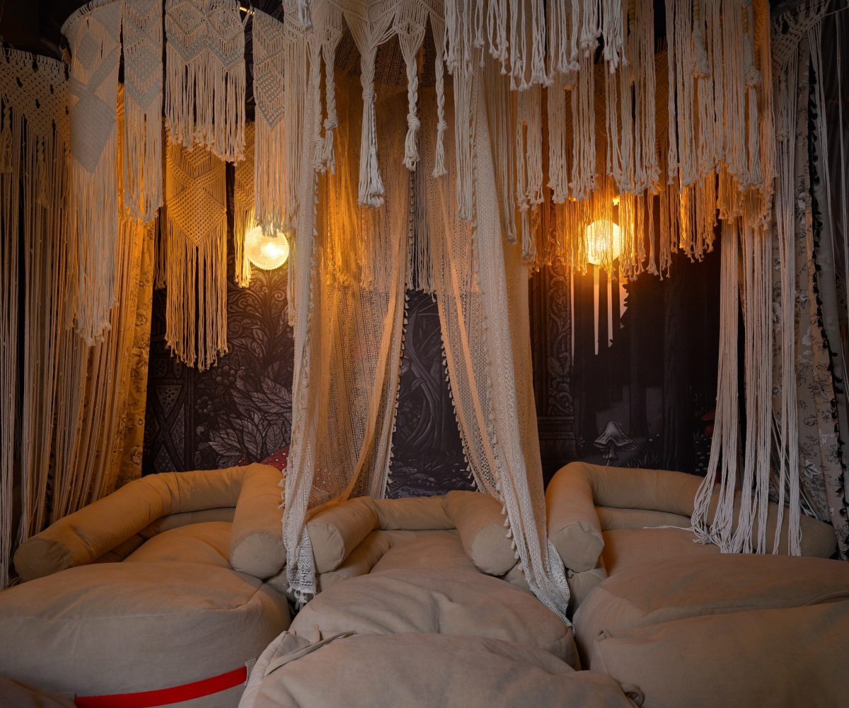 Источник: пресс-служба, Сыромятнические бани Сыромятнические бани Дюжина, фото