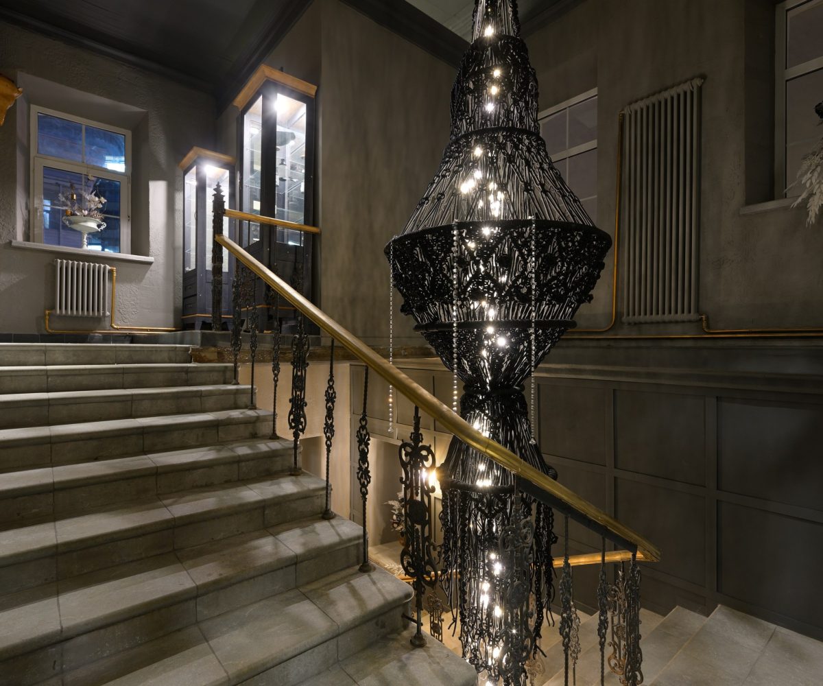 Источник: пресс-служба, Сыромятнические бани Сыромятнические бани Дюжина, фото