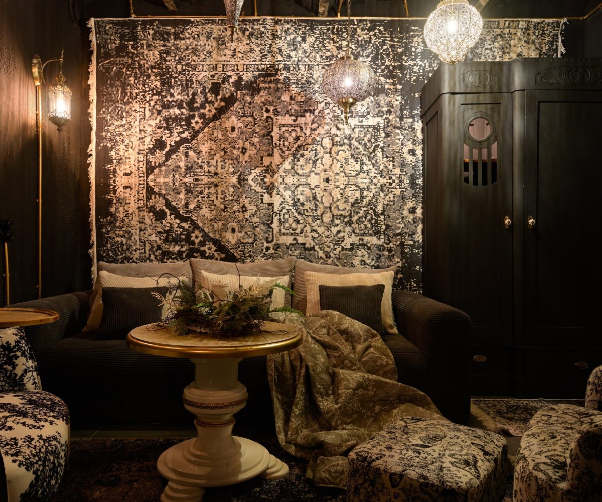 Источник: пресс-служба, Сыромятнические бани Сыромятнические бани Дюжина, фото