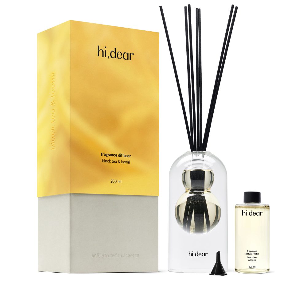 Источник: пресс-служба hi,dear диффузоры цена выбрать диффузор для дома