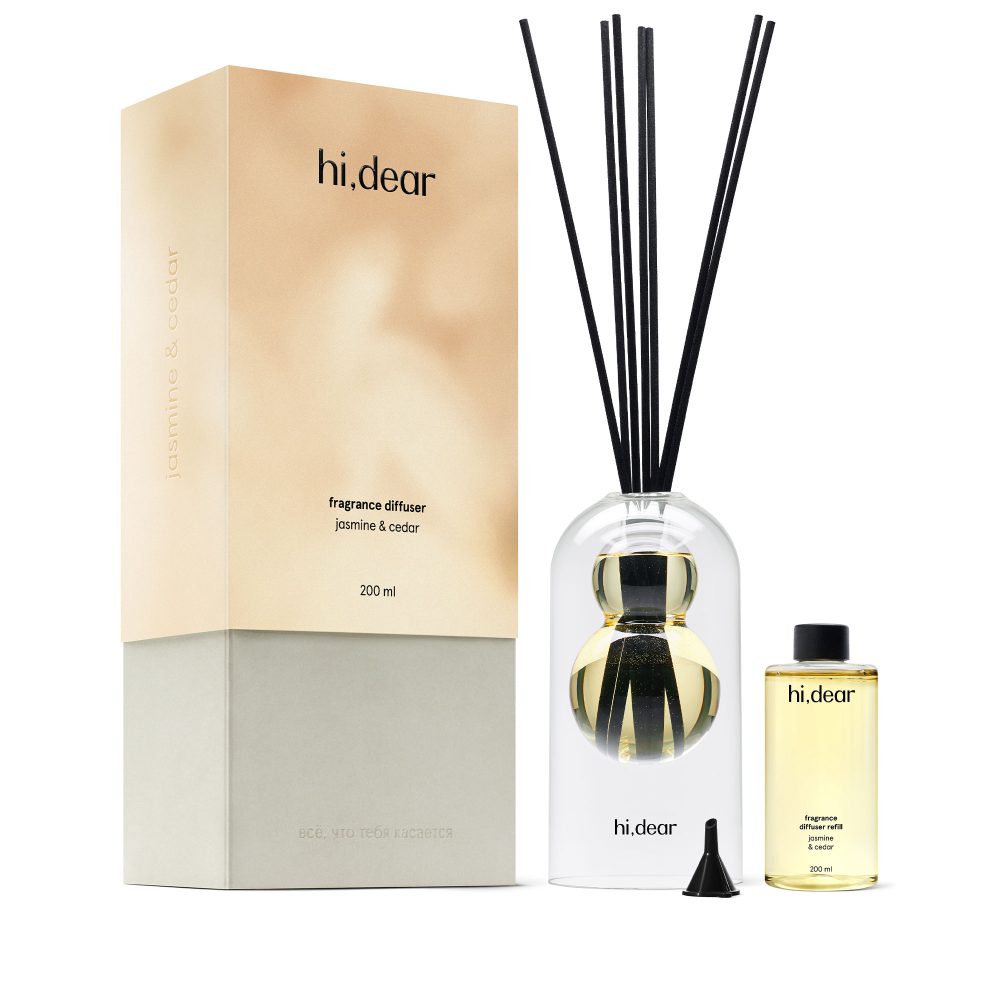 Источник: пресс-служба hi,dear диффузоры цена выбрать диффузор для дома