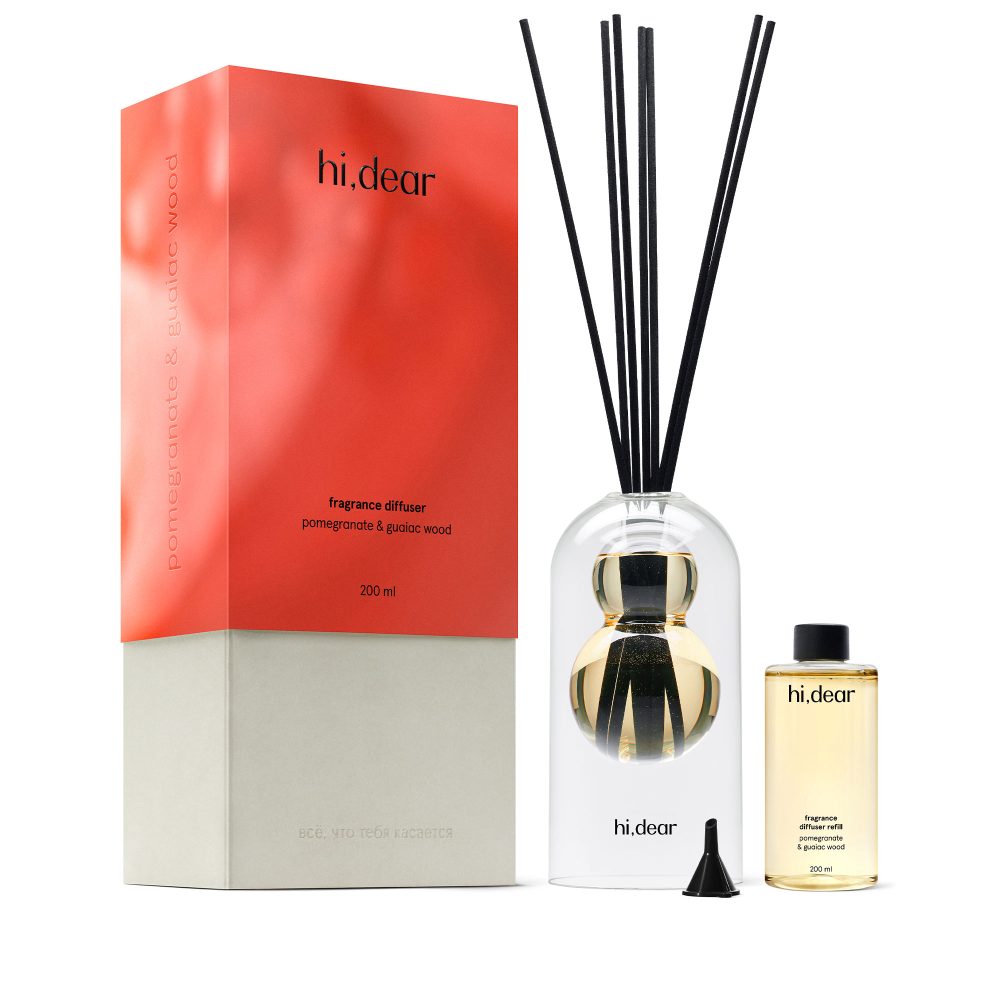 Источник: пресс-служба hi,dear диффузоры цена выбрать диффузор для дома