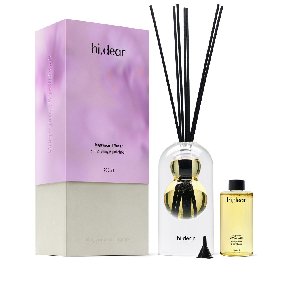 Источник: пресс-служба hi,dear диффузоры цена выбрать диффузор для дома