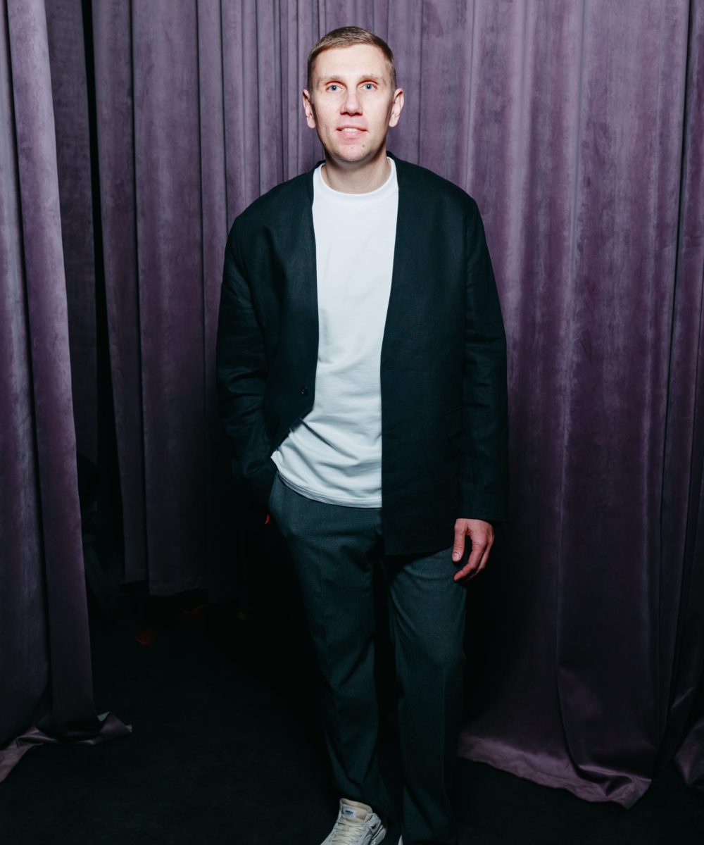 Алексей Иванов Алексей Иванов