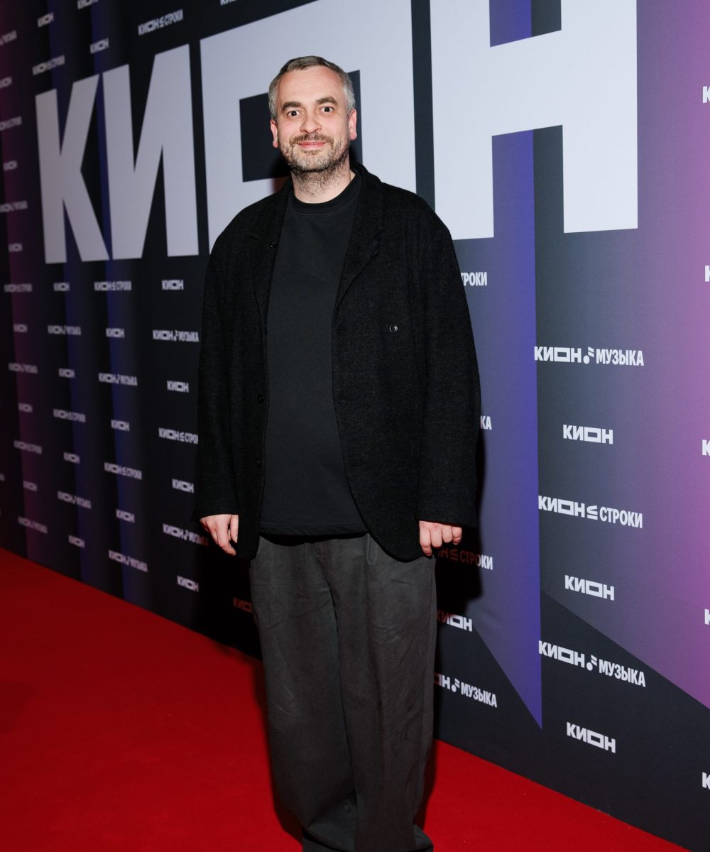 Илья Бурец Илья Бурец