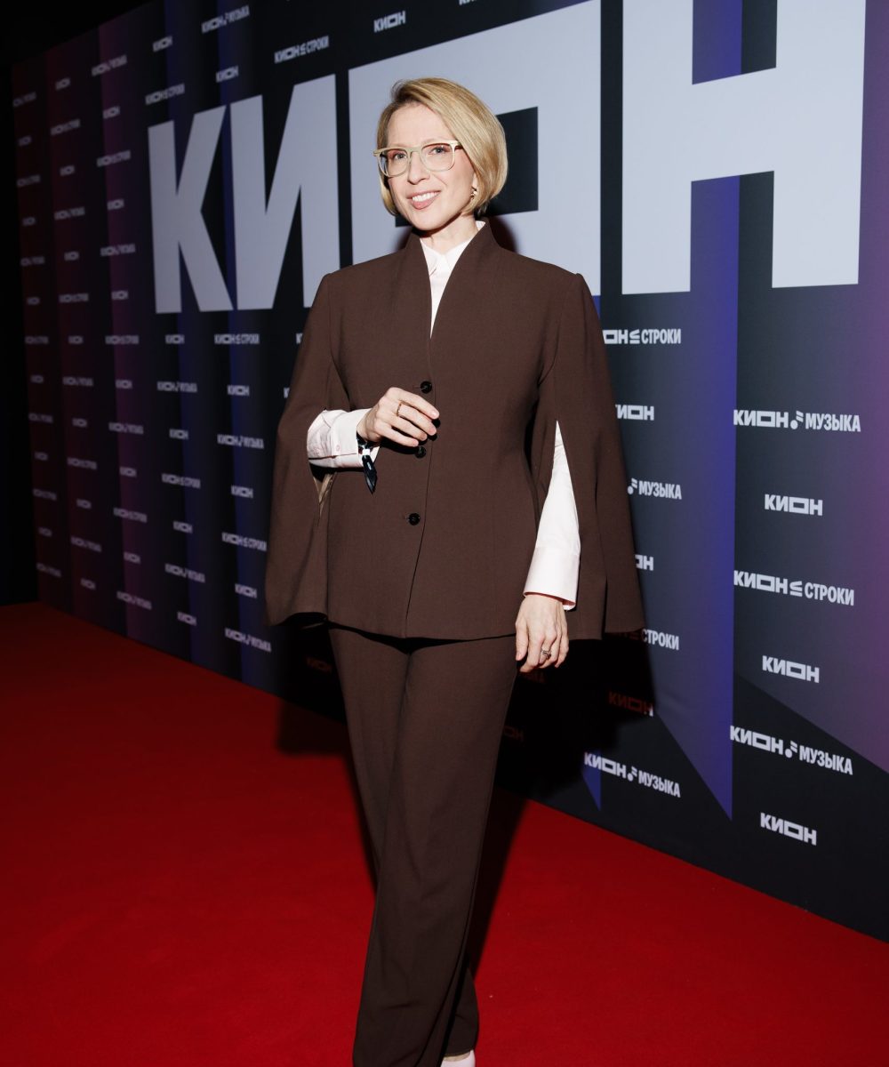 Яна Чурикова Яна Чурикова