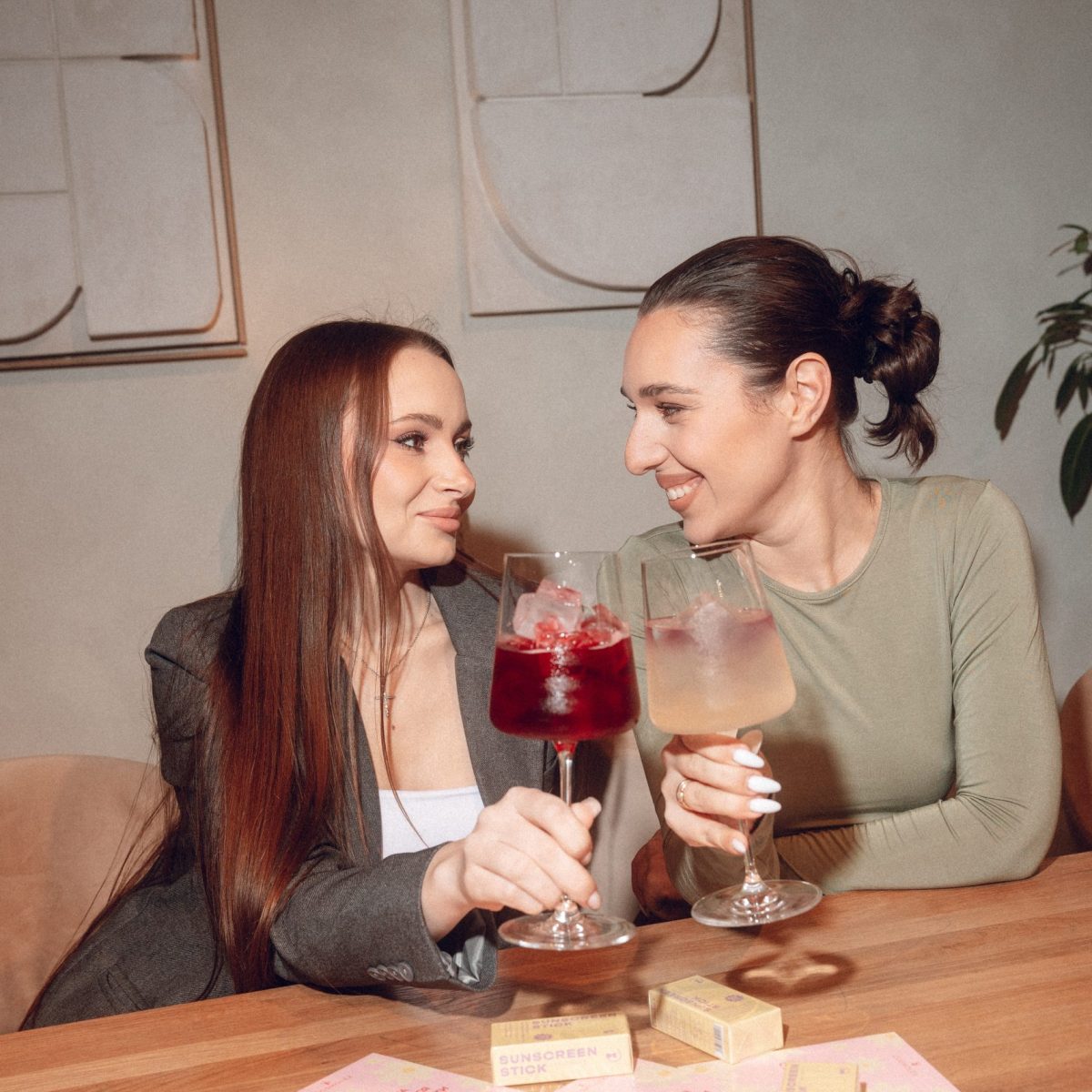 MYST × Cosmolex: коллаборация, которая приближает сезон веранд