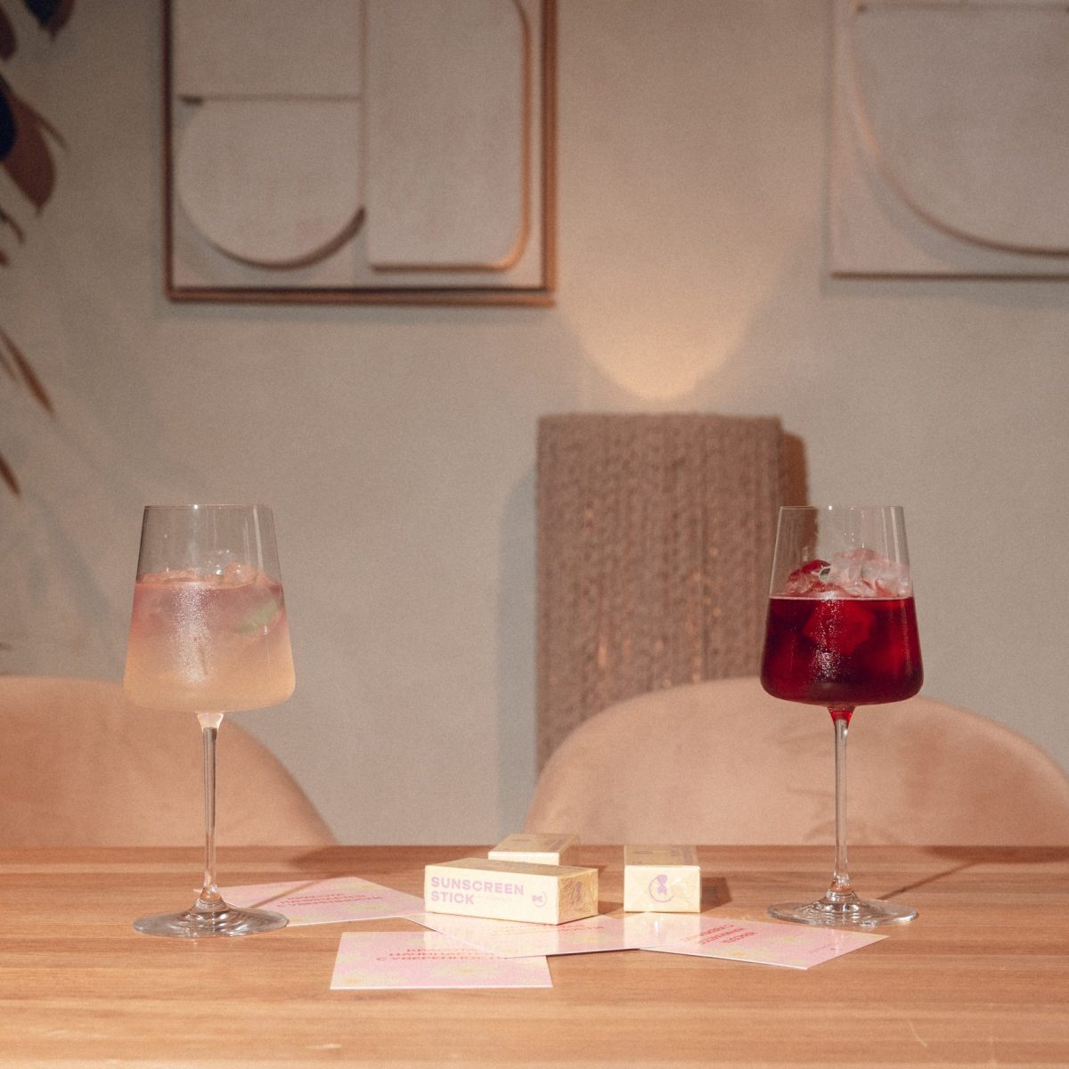 MYST × Cosmolex: коллаборация, которая приближает сезон веранд