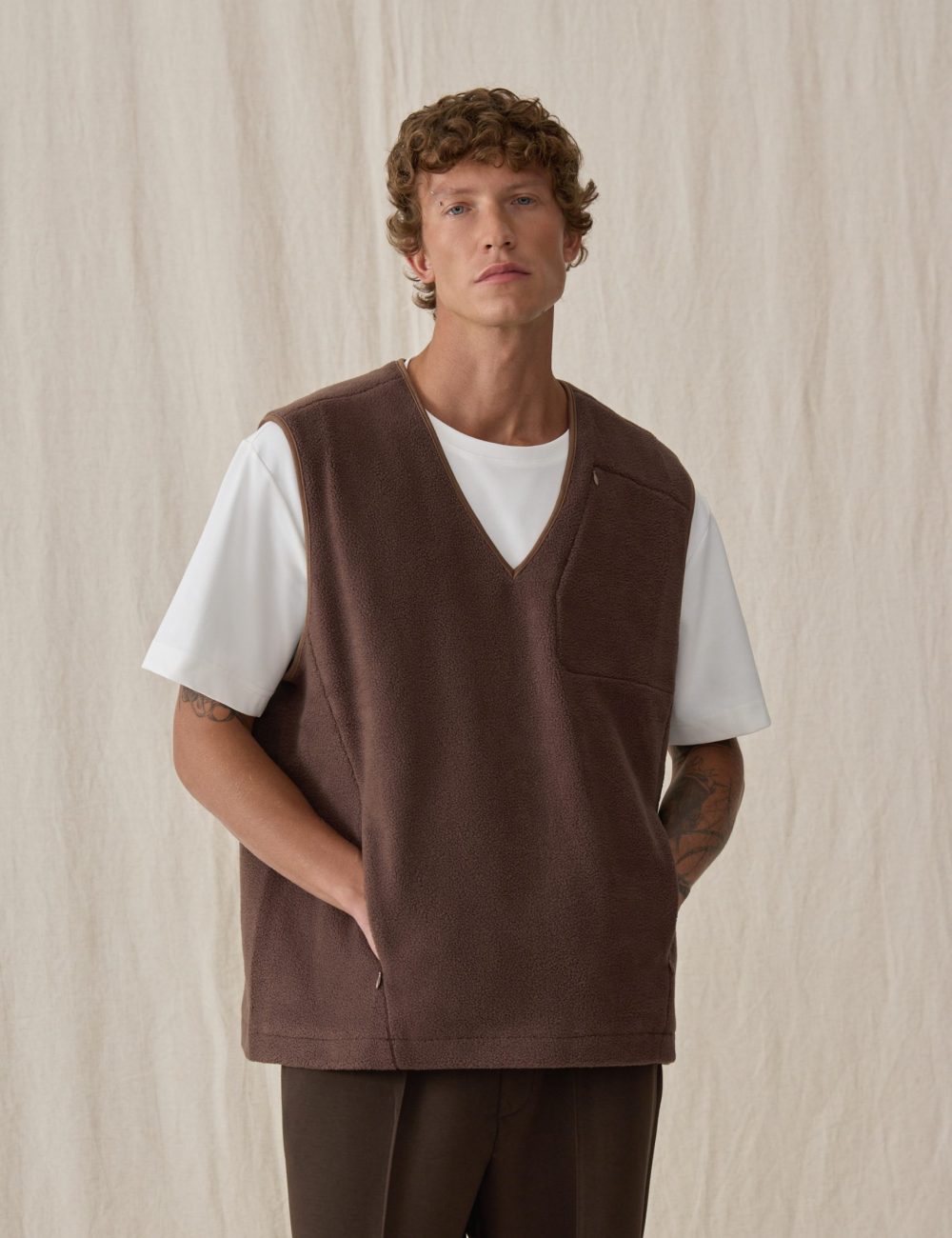 ПЕРВАЯ МУЖСКАЯ КАПСУЛЬНАЯ КОЛЛЕКЦИЯ ABRAU CLUB