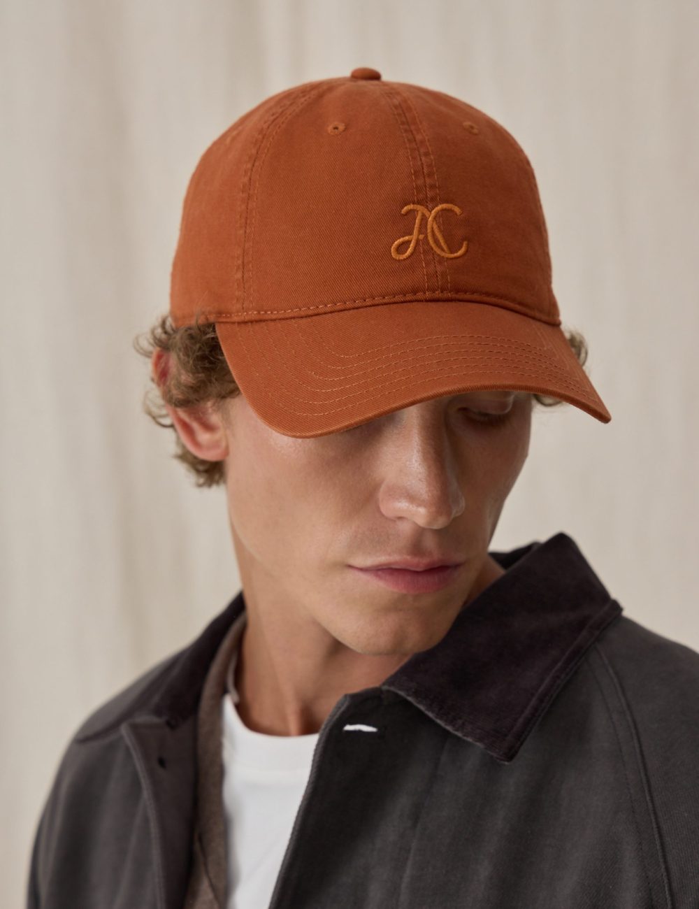 ПЕРВАЯ МУЖСКАЯ КАПСУЛЬНАЯ КОЛЛЕКЦИЯ ABRAU CLUB