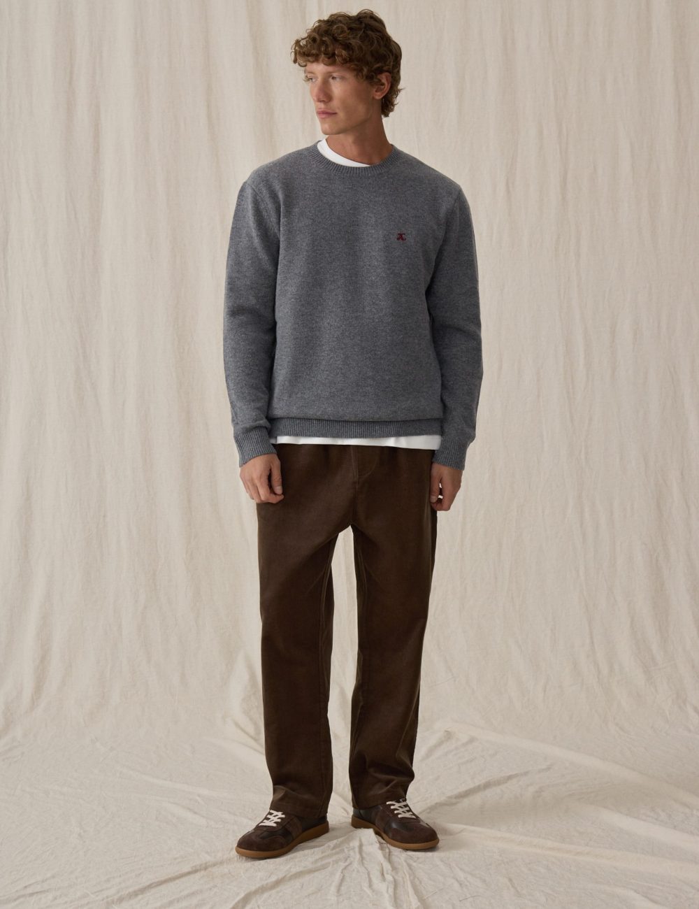 ПЕРВАЯ МУЖСКАЯ КАПСУЛЬНАЯ КОЛЛЕКЦИЯ ABRAU CLUB