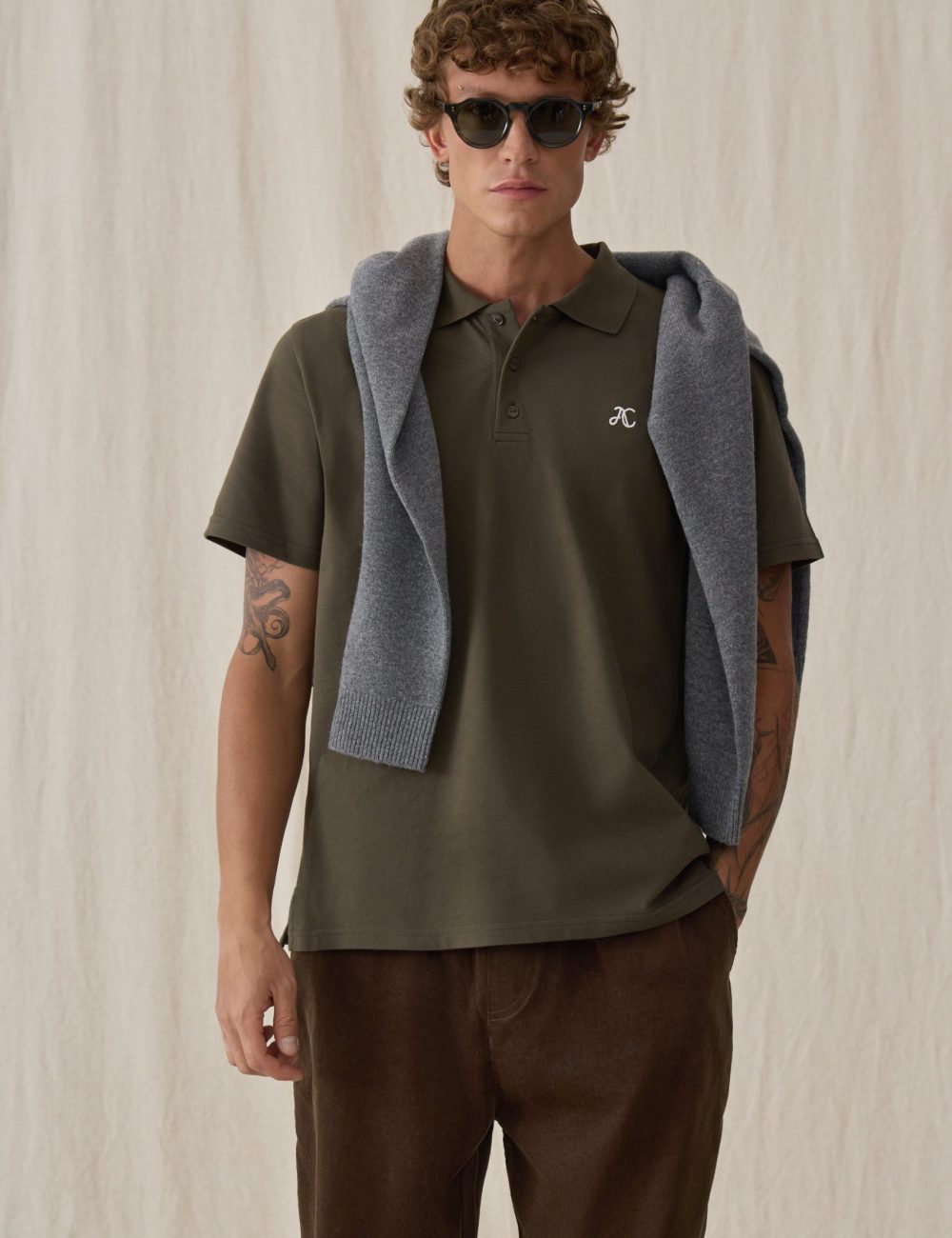 ПЕРВАЯ МУЖСКАЯ КАПСУЛЬНАЯ КОЛЛЕКЦИЯ ABRAU CLUB