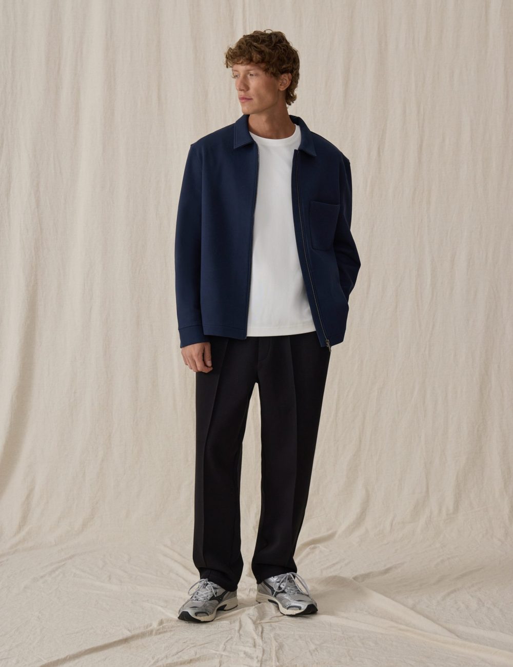 ПЕРВАЯ МУЖСКАЯ КАПСУЛЬНАЯ КОЛЛЕКЦИЯ ABRAU CLUB