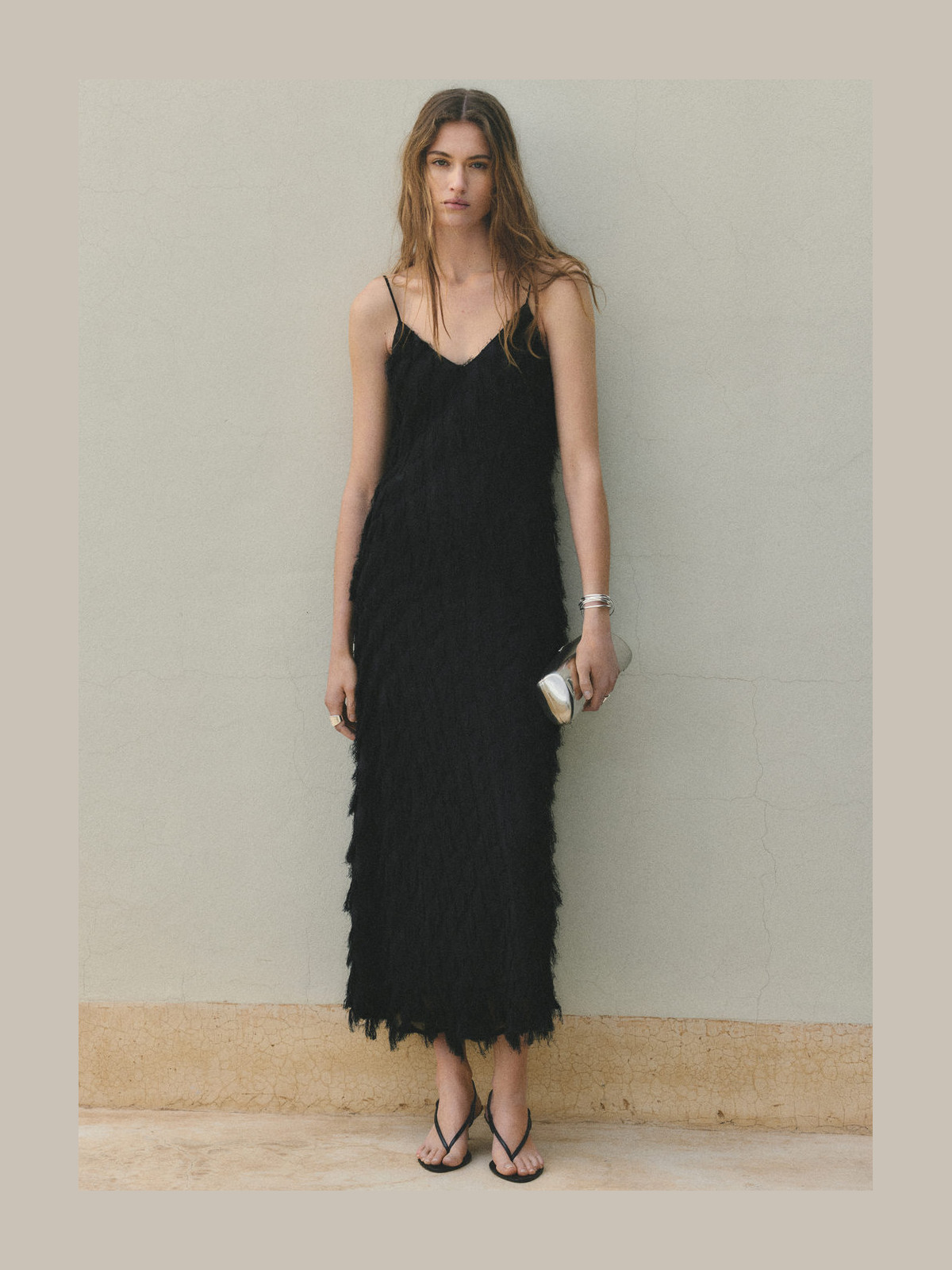 Вещи из весенней коллекции MANGO для торжественных мероприиятий