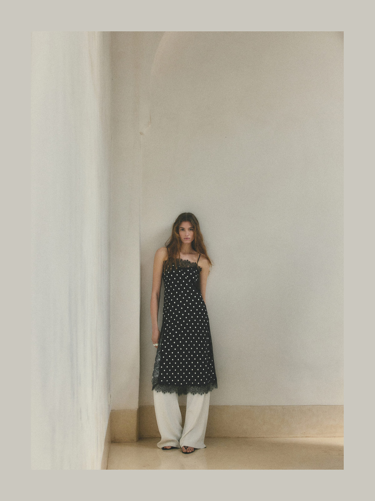 Вещи из весенней коллекции MANGO для торжественных мероприиятий