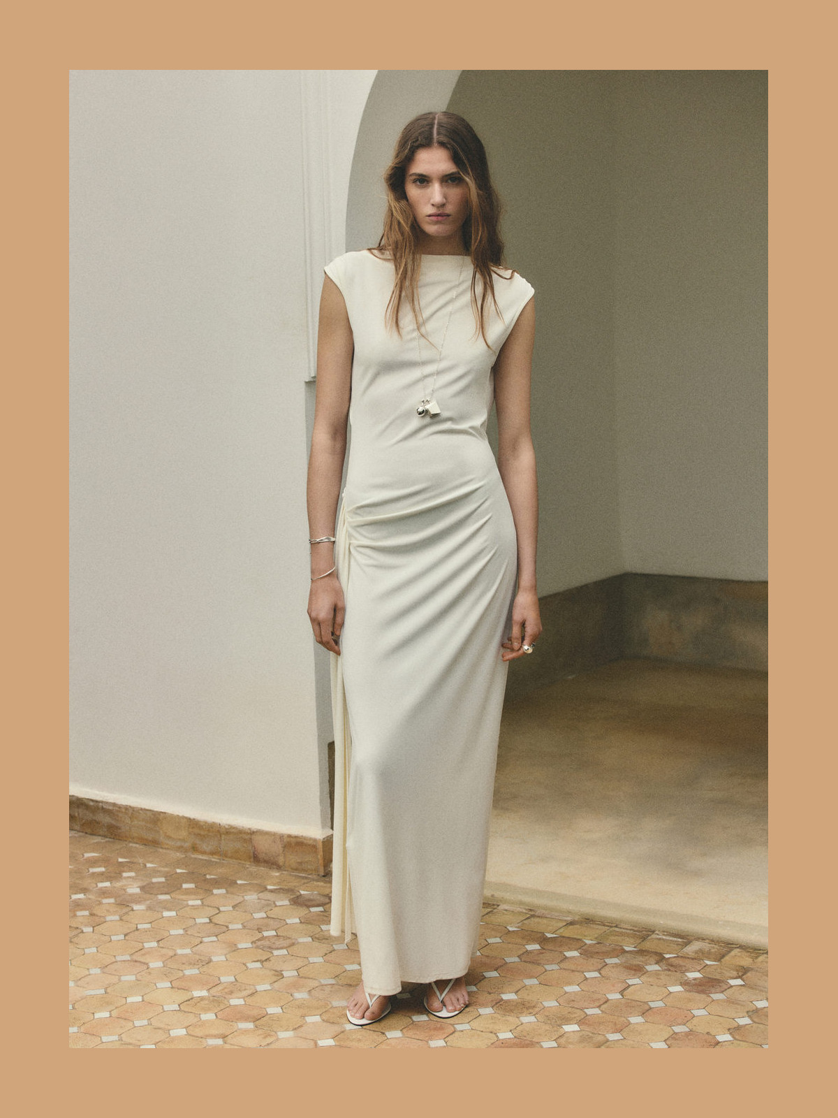 Вещи из весенней коллекции MANGO для торжественных мероприиятий