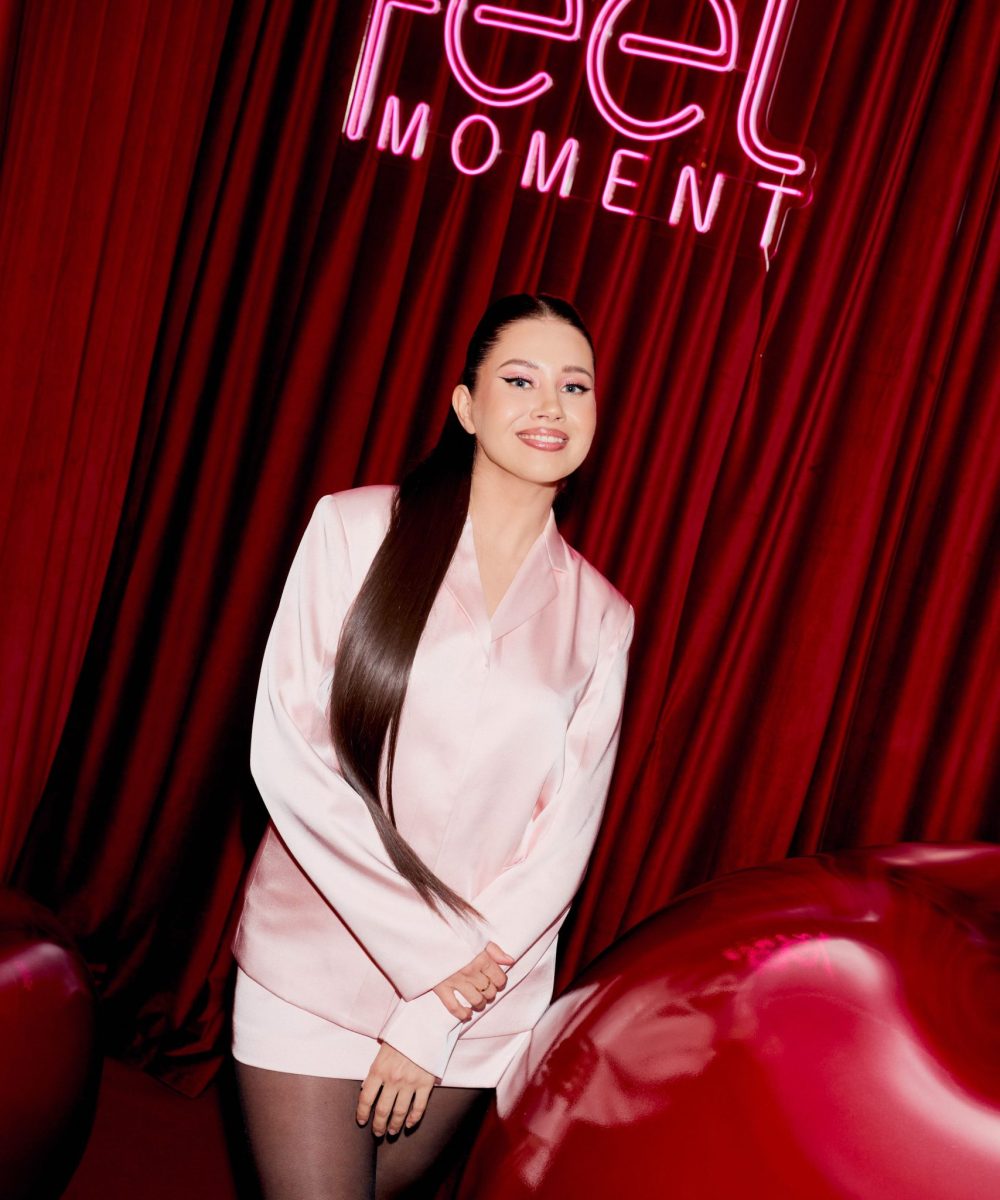Олеся Иванченко Feel Moment