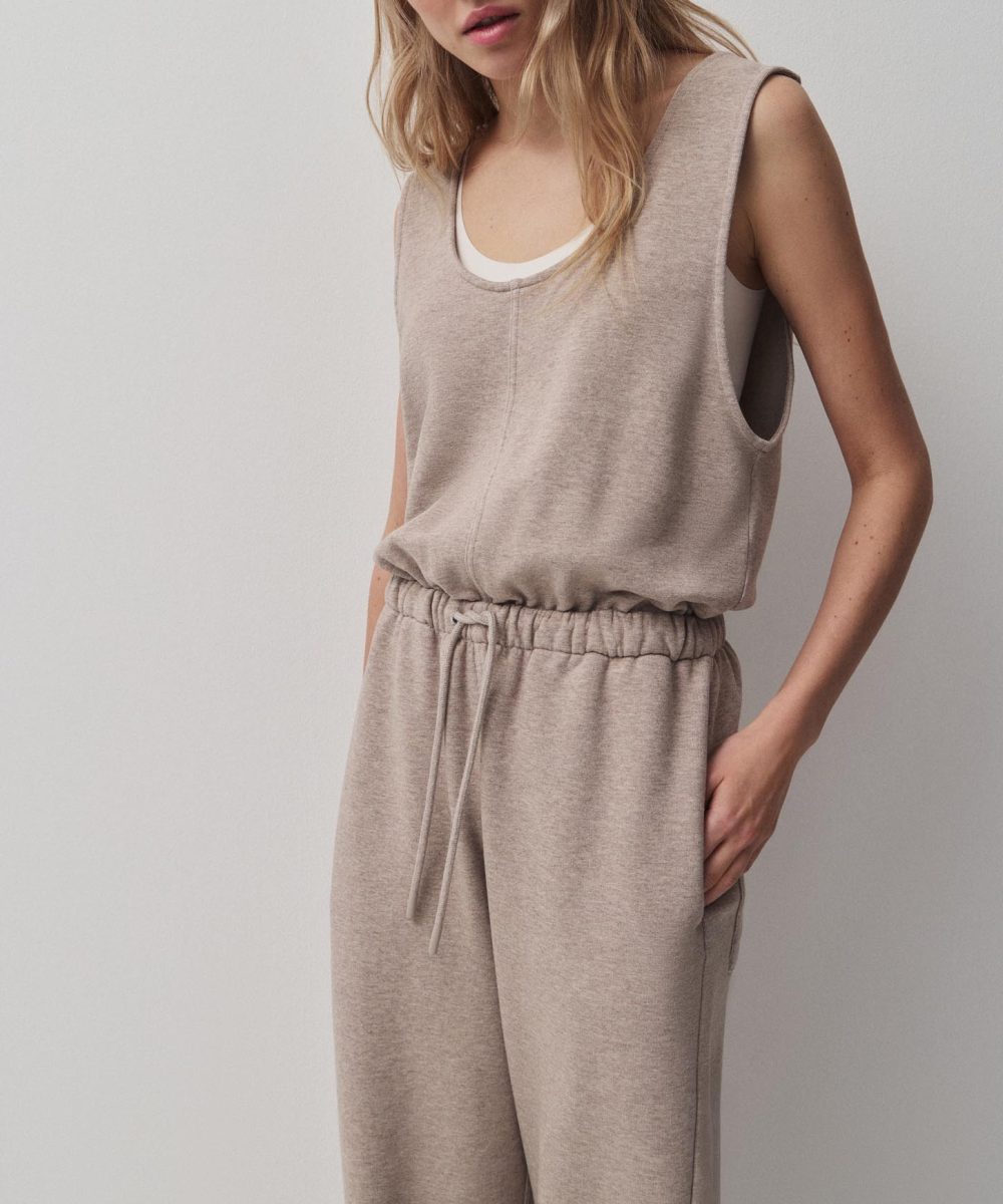 Базовый гардероб с акцентом на цвет — весенняя история belle you