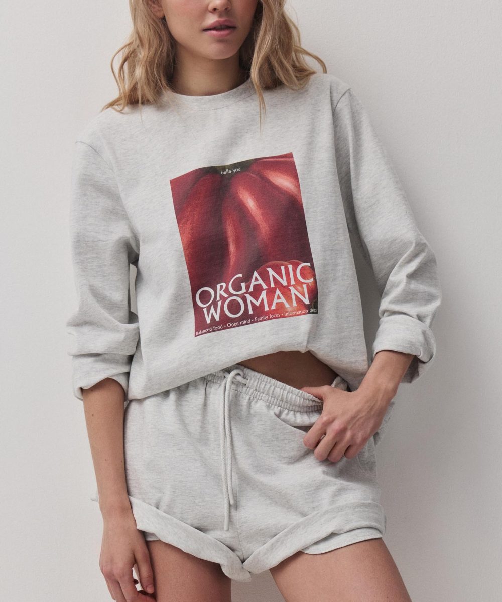 Базовый гардероб с акцентом на цвет — весенняя история belle you