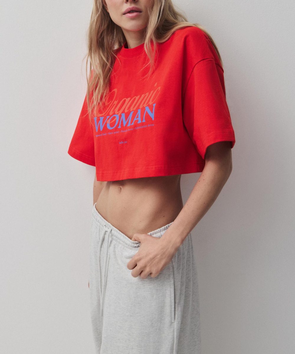 Базовый гардероб с акцентом на цвет — весенняя история belle you