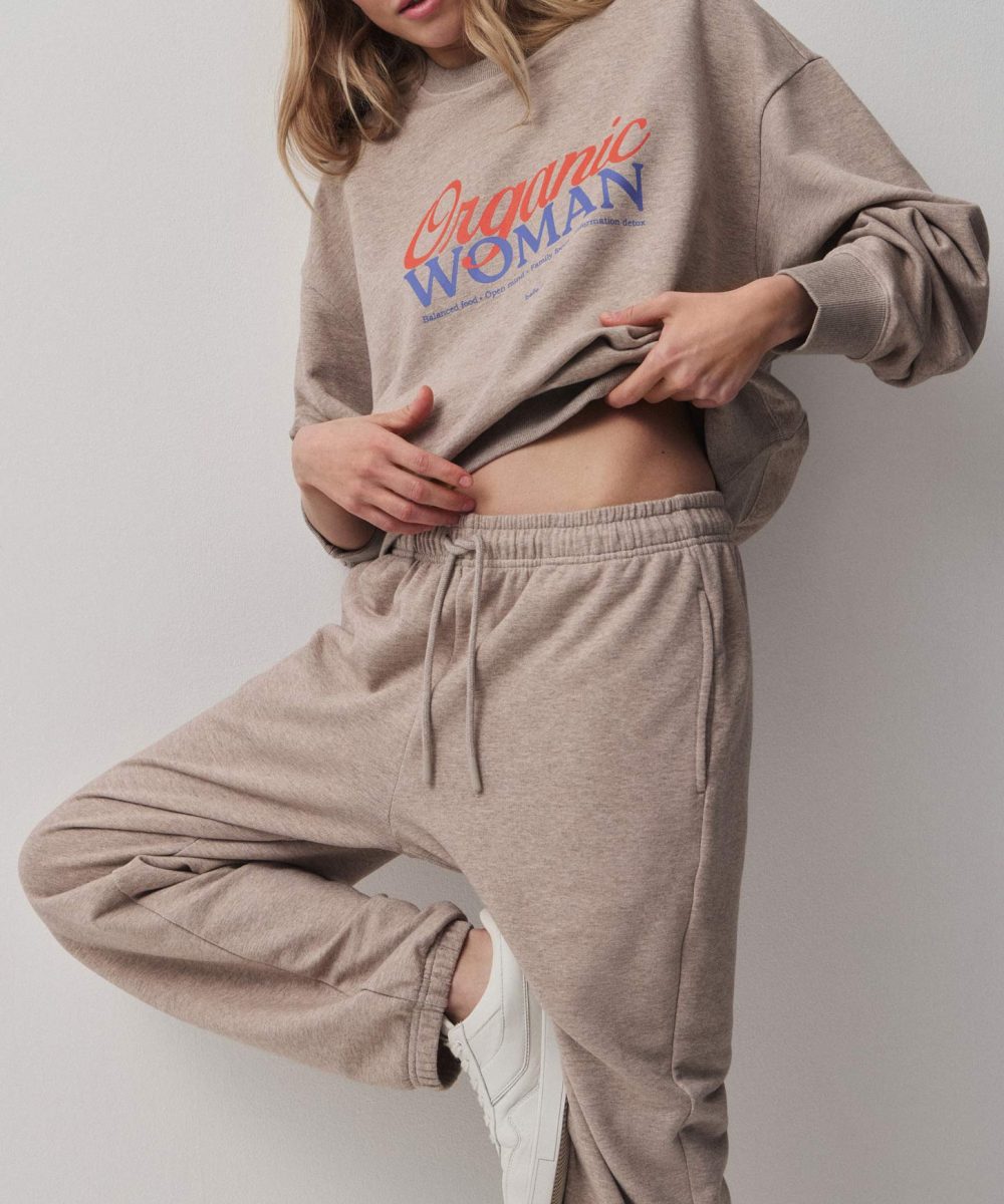 Базовый гардероб с акцентом на цвет — весенняя история belle you