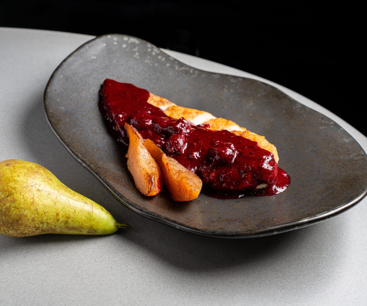 «Есть Хинкали & Пить Вино» обновленное весеннее меню