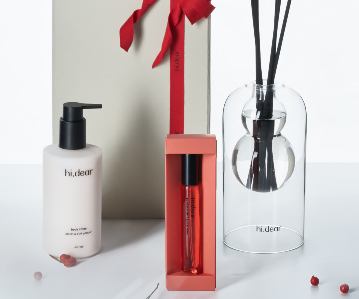 hi, dear, ароматы парфюмы отзывы