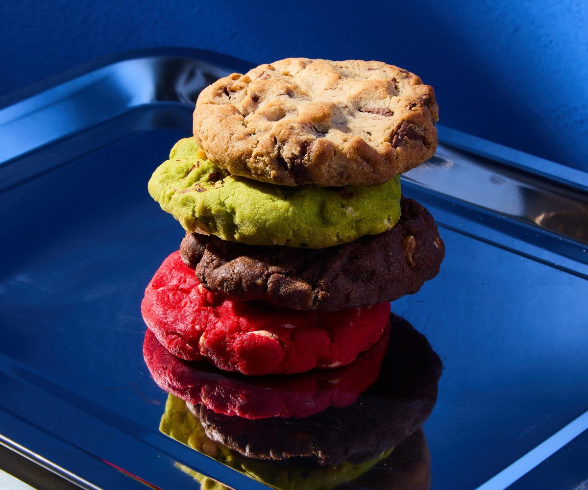 ЭНТРА: новый городской формат пиццы в ритме Москвы