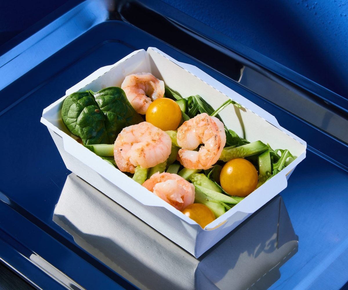 ЭНТРА: новый городской формат пиццы в ритме Москвы