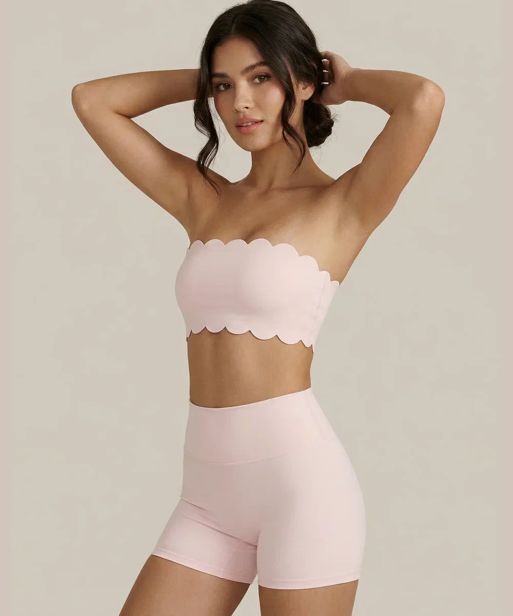 Вещи из капсулы Crush бренда LAISH