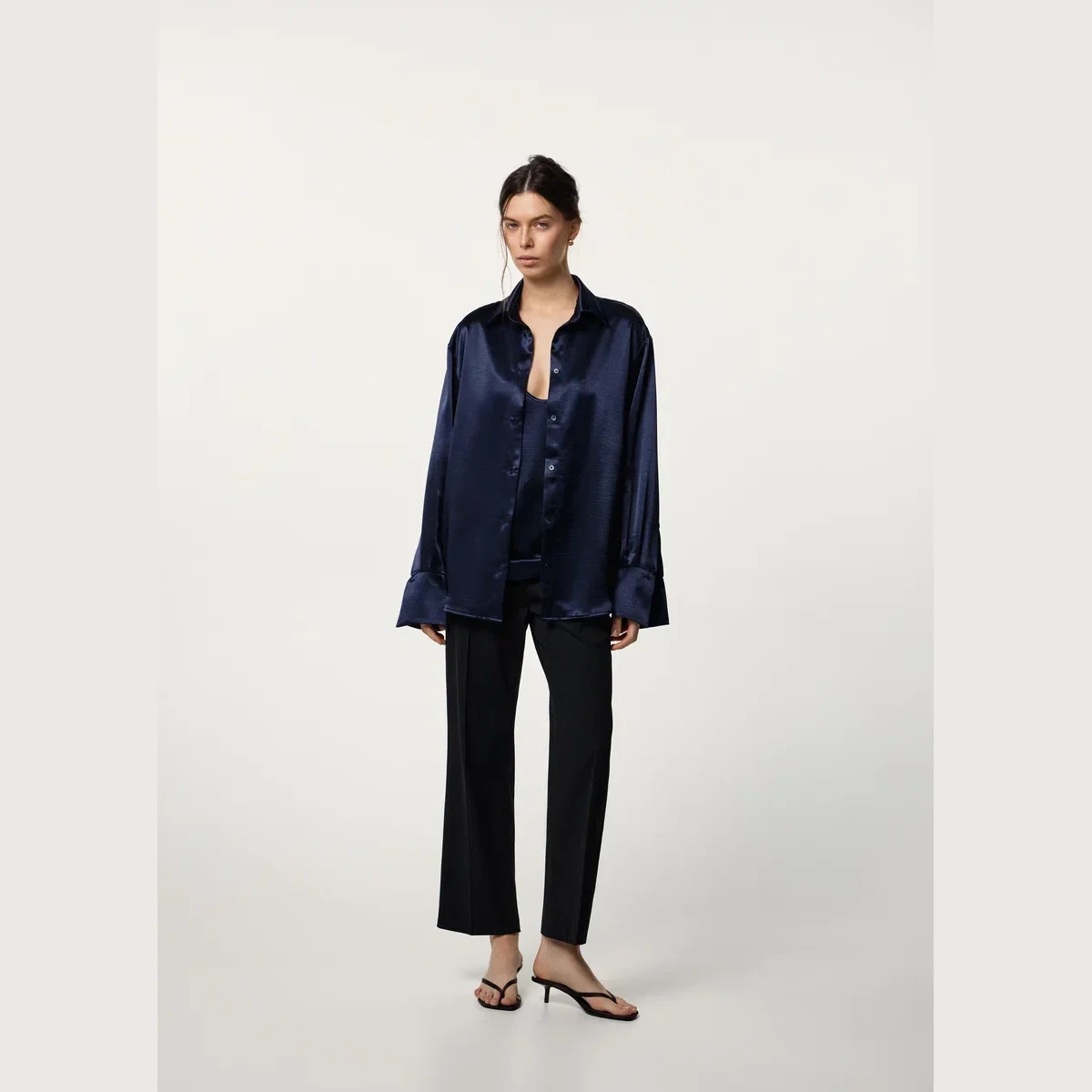 Вещи из новой коллекции M’STUDIO