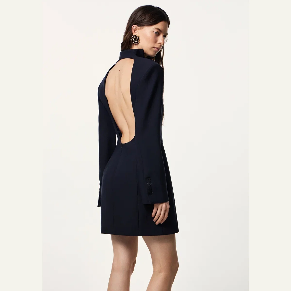 Вещи из новой коллекции M’STUDIO