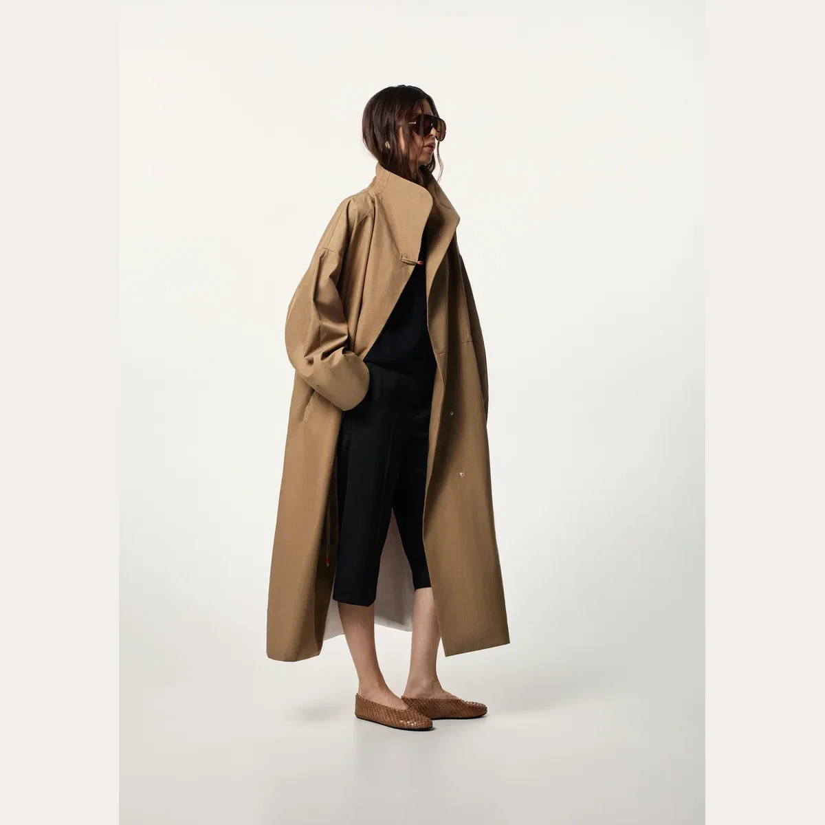 Вещи из новой коллекции M’STUDIO