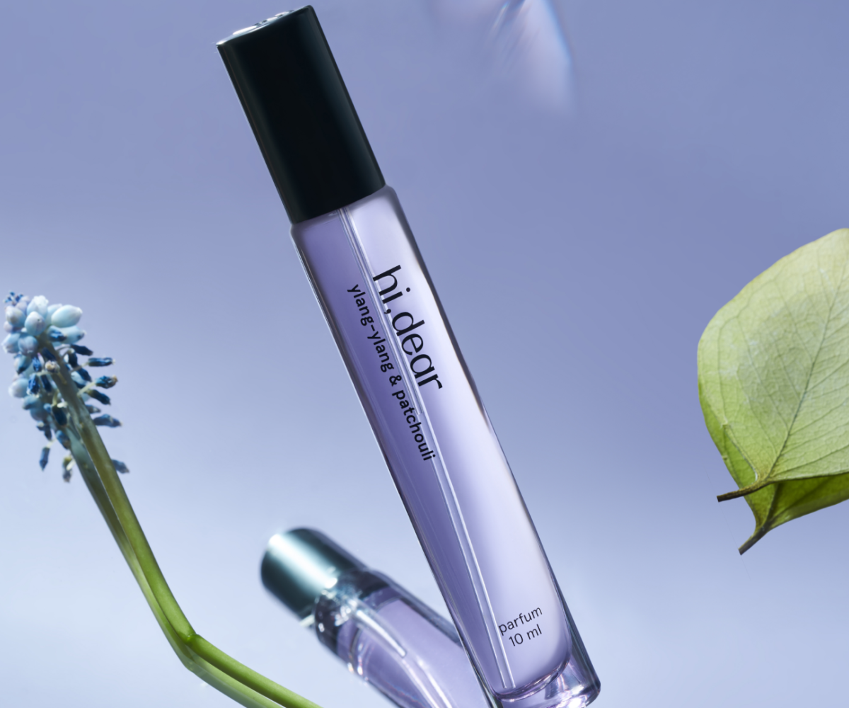 hi, dear, ароматы парфюмы отзывы