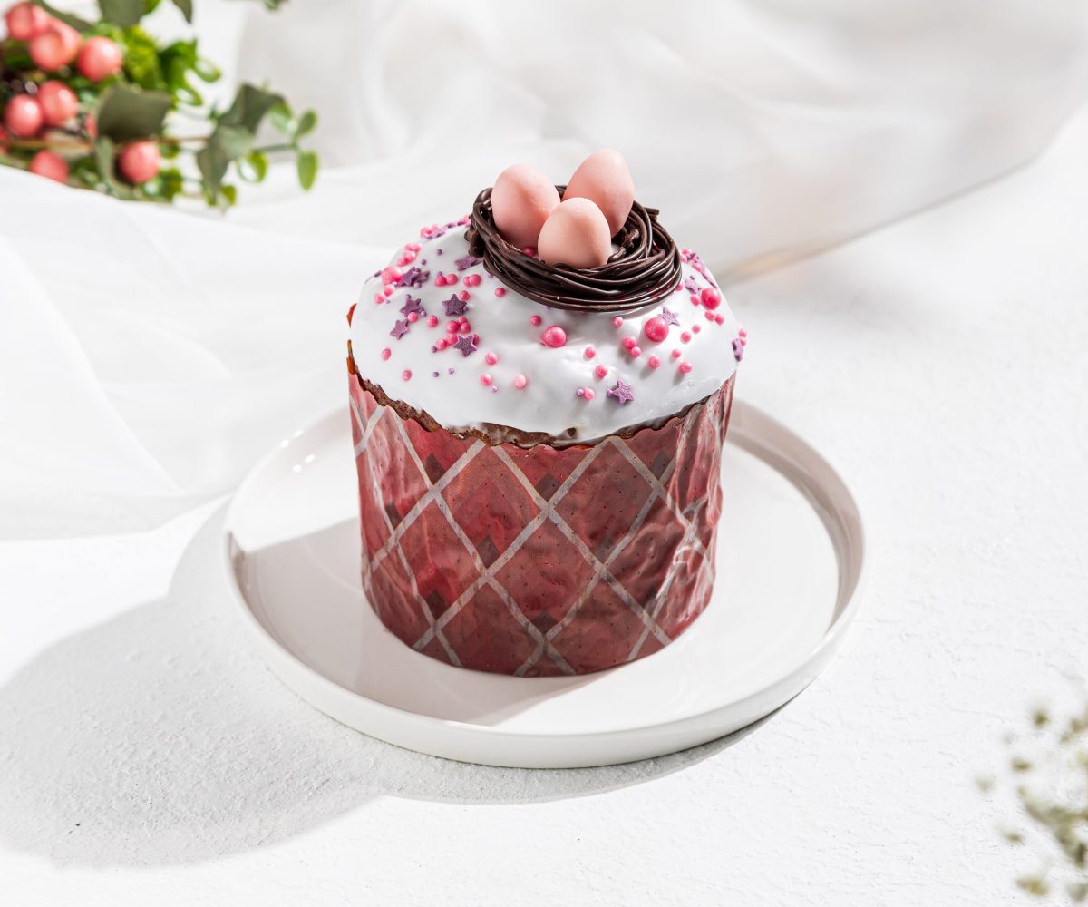 Пасха в Куулклевер