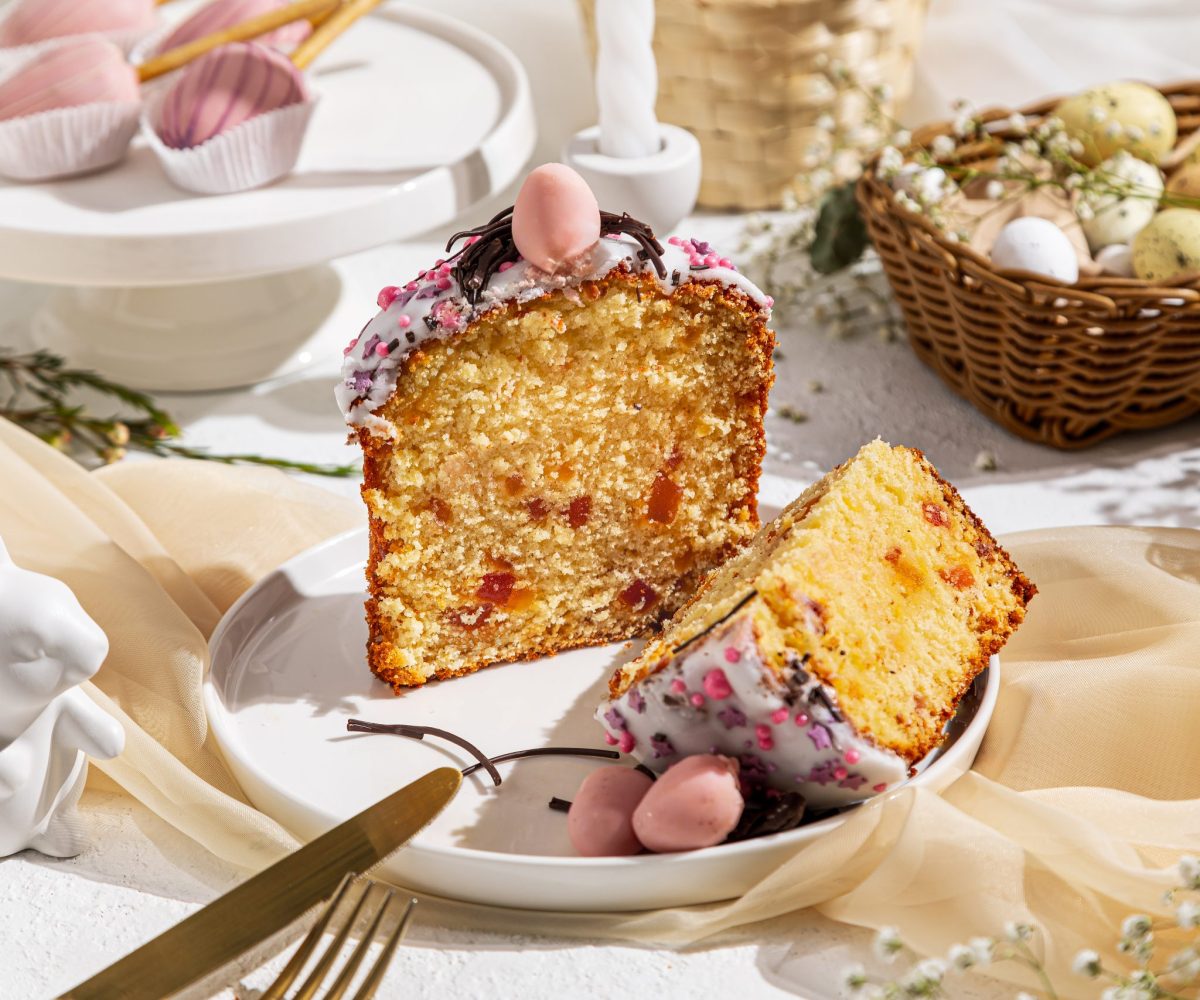 Пасха в Куулклевер