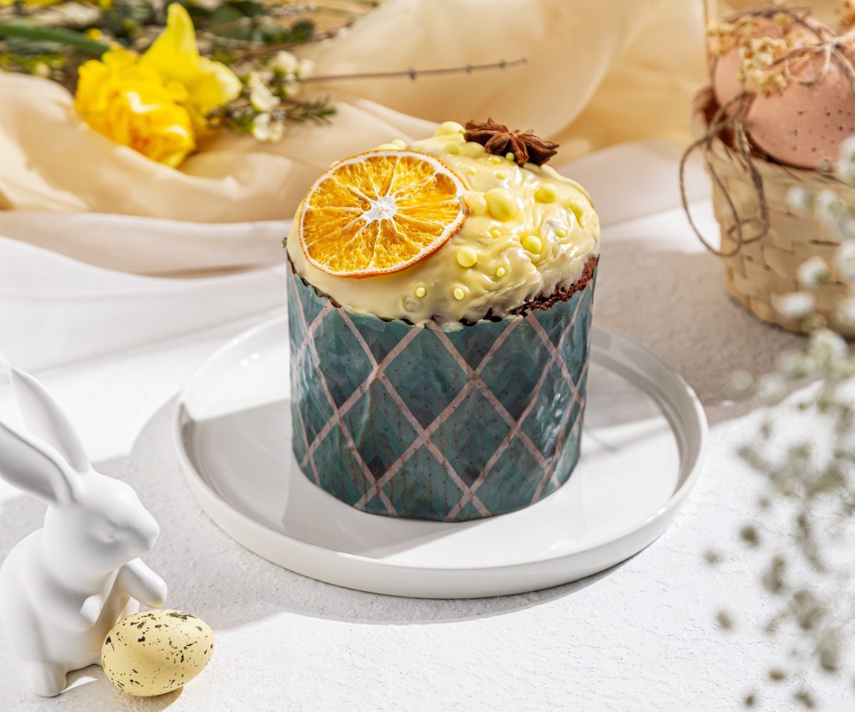 Пасха в Куулклевер