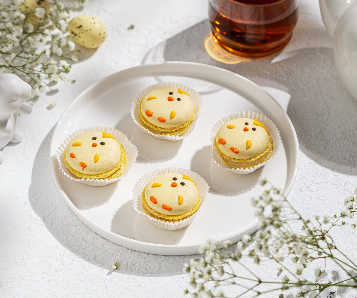 Пасха в Куулклевер