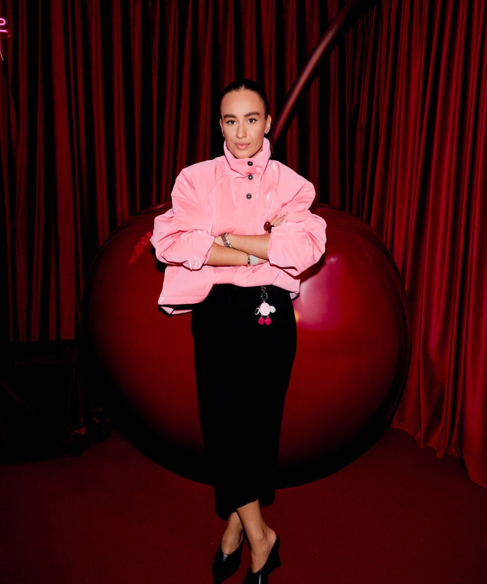 Милана Пич Feel Moment