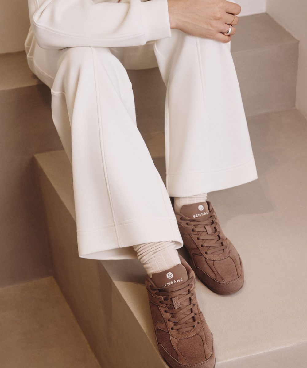 Вещи из новой коллекции бренда Sensana