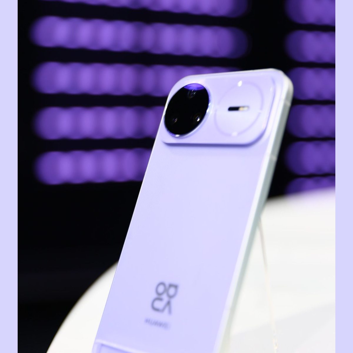 МТС объявляет о старте предзаказа на смартфоны серии HUAWEI nova 15