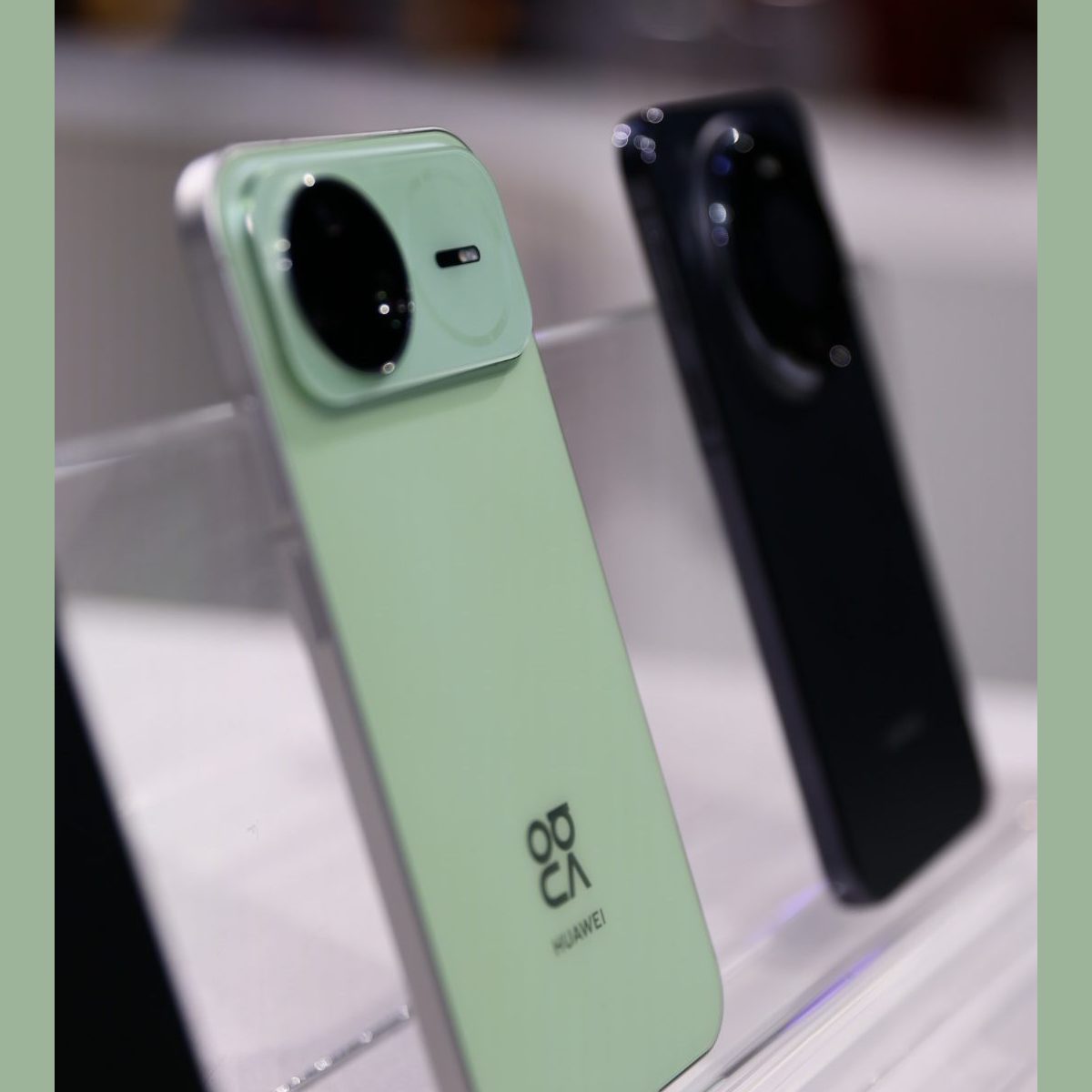 МТС объявляет о старте предзаказа на смартфоны серии HUAWEI nova 15