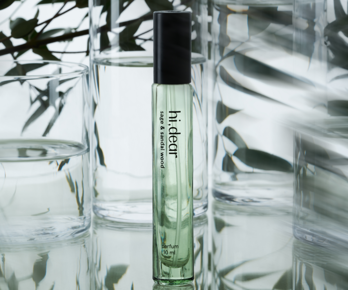 hi, dear, ароматы парфюмы отзывы