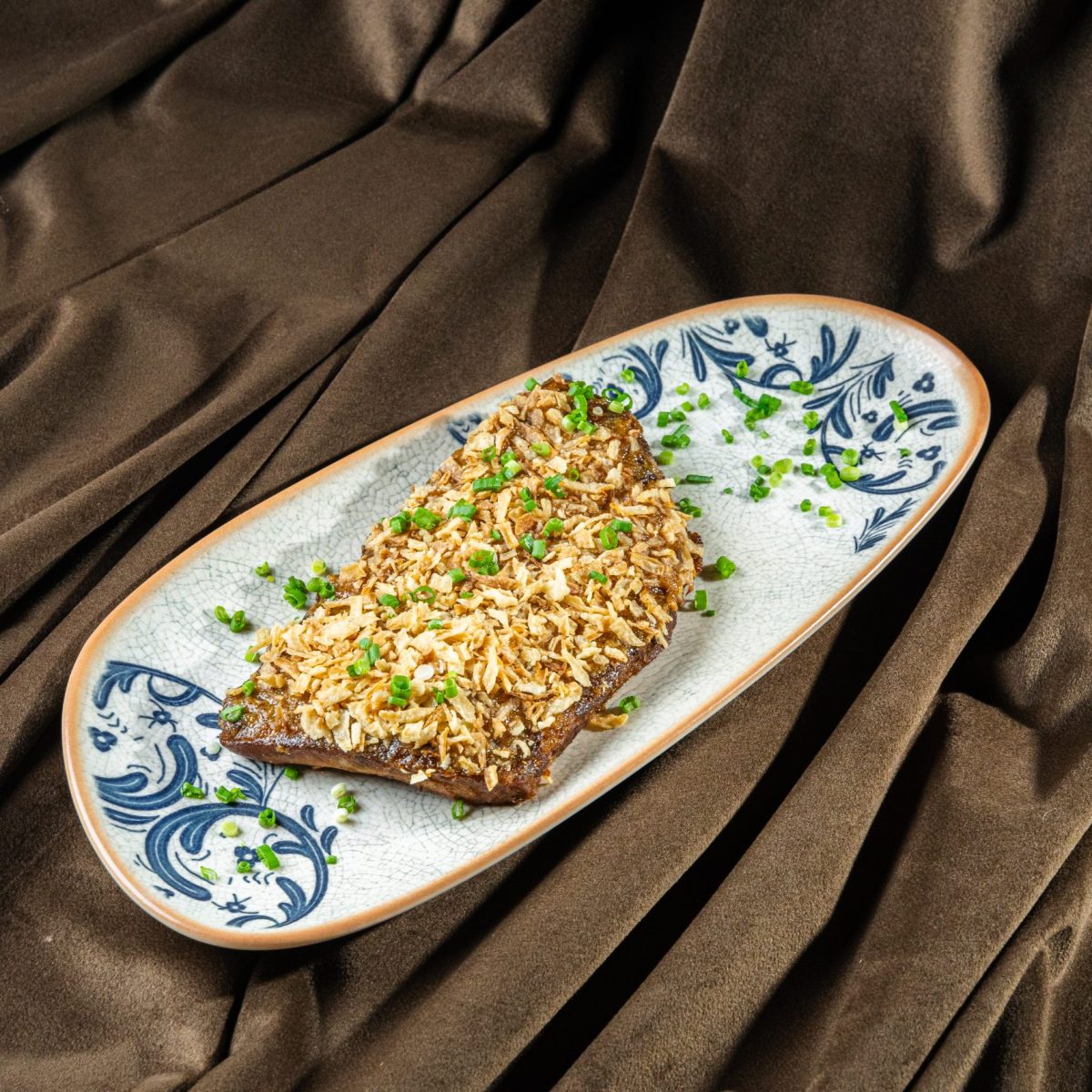 Свиные ребра в пятигорском «Хмельном» Специальное меню, приуроченное к КИФ, представят в ресторанах Кисловодска, Пятигорска и Нальчика