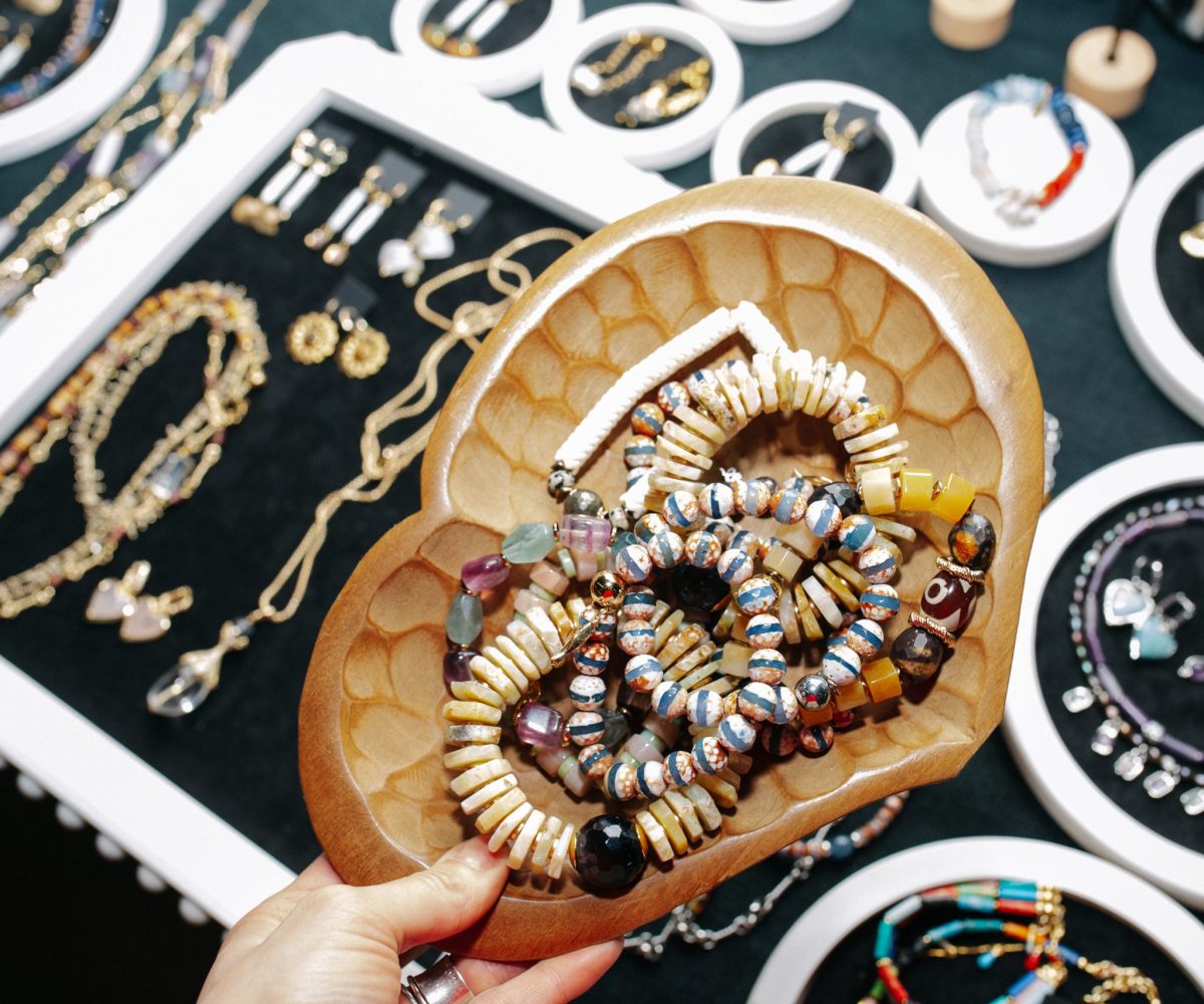 18–19 апреля в Москве прошла выставка-арт-лекторий «Розы-Березы»