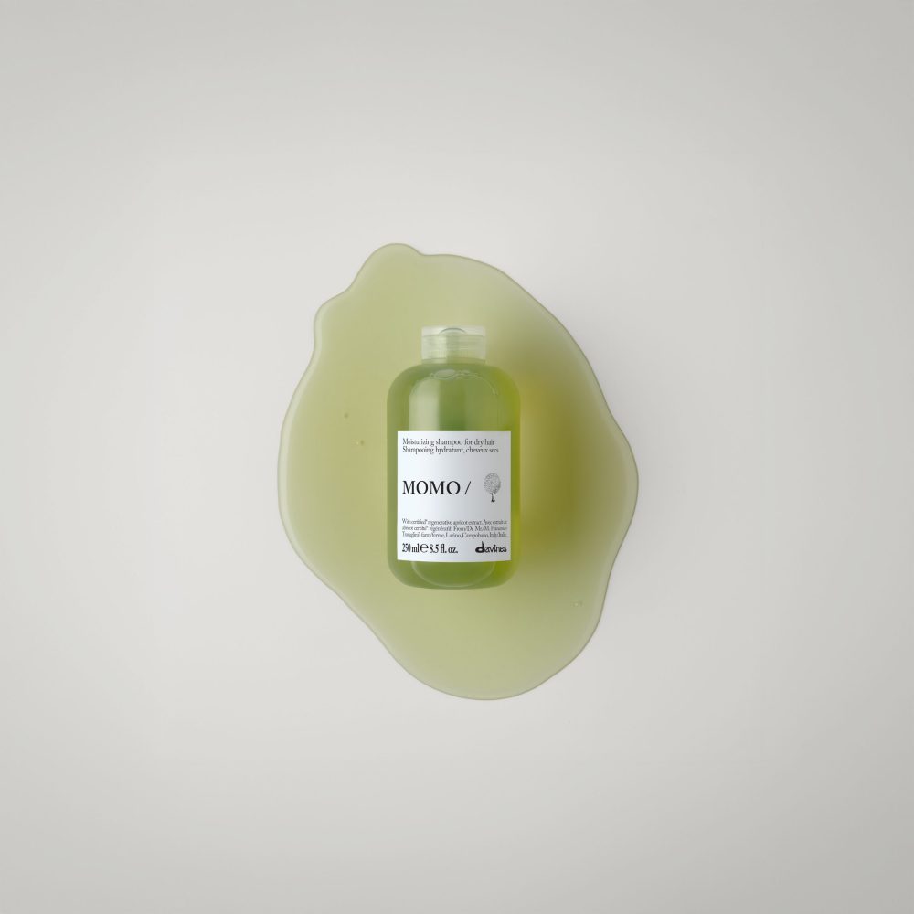 Бренд Davines обновил линейку Essential Haircare