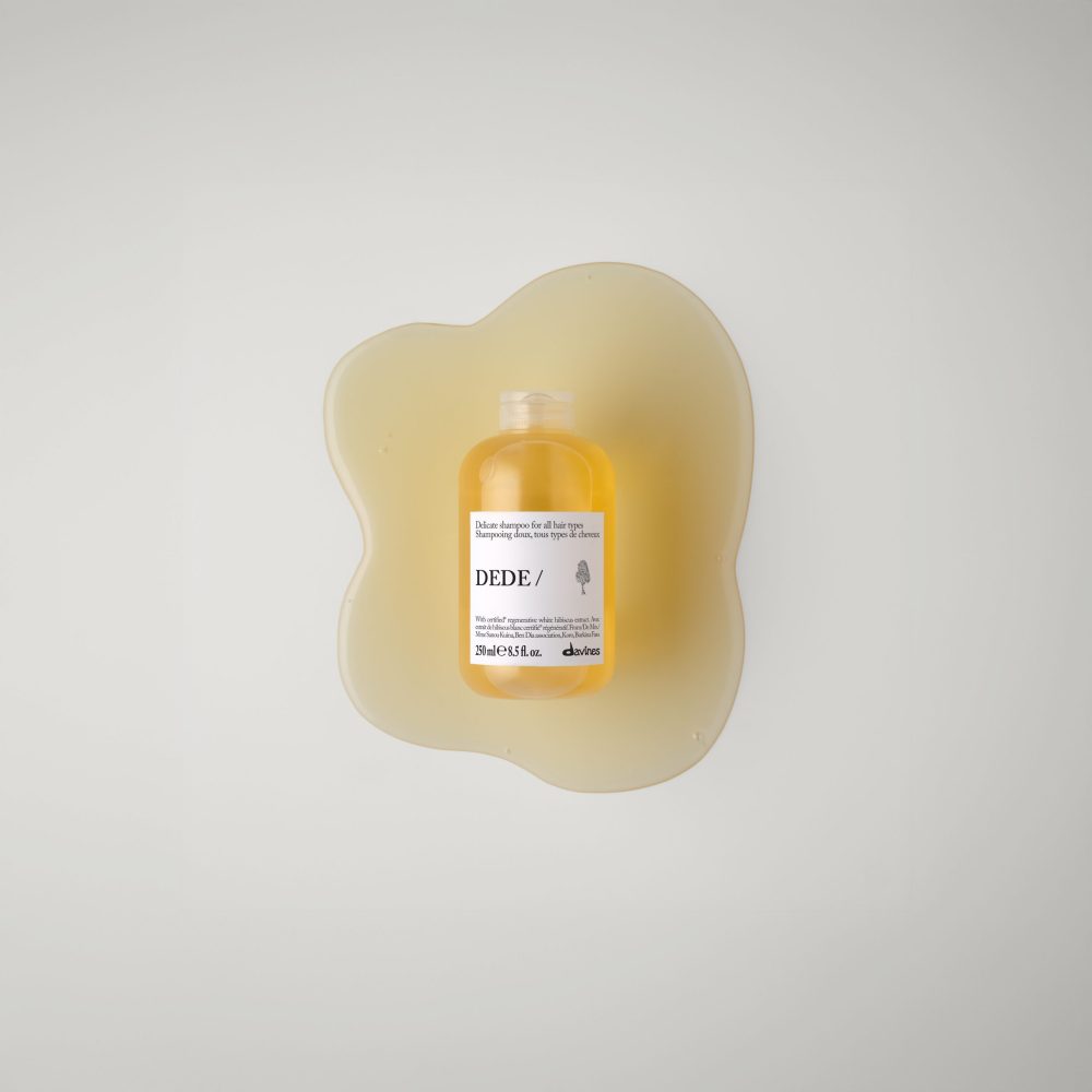 Бренд Davines обновил линейку Essential Haircare